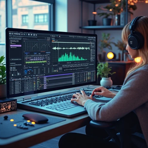 adobe audition online