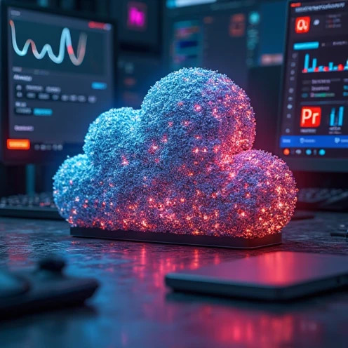 free adobe creative cloud account