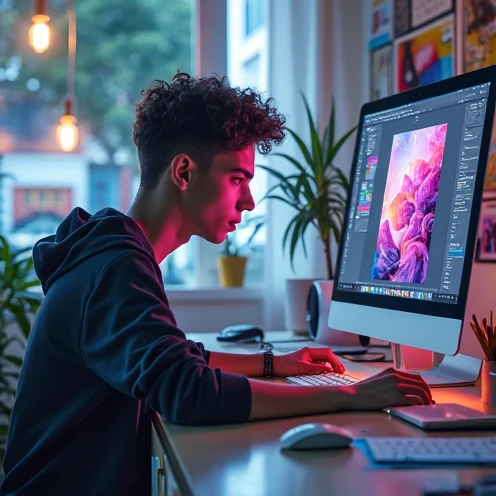 adobe photoshop student version