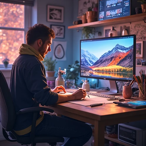 photoshop for windows 10