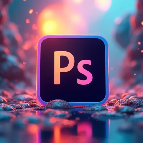 latest photoshop