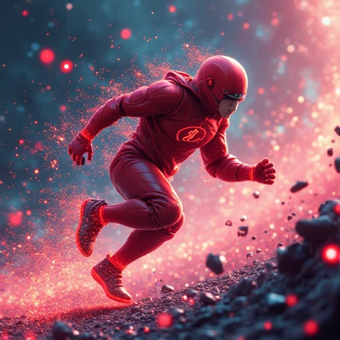 adobe flash animation