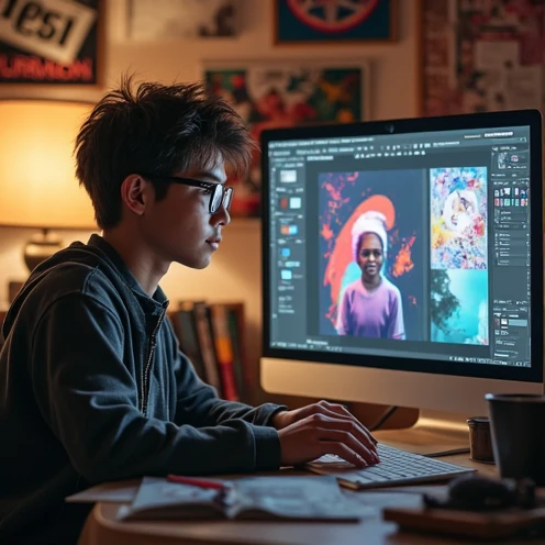 photoshop student discount