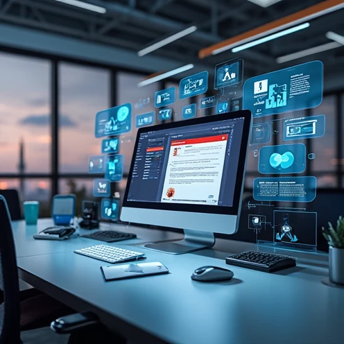 adobe acrobat pc