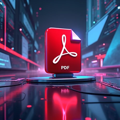 adobe pdf dc