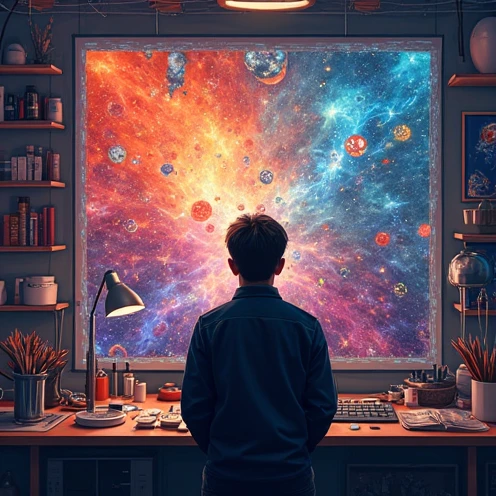 Adobe Photoshop Online Editor