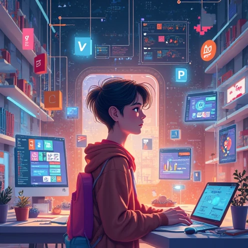 Adobe Education Account