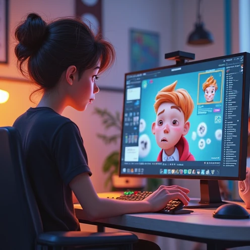 Adobe Character Animator 2022