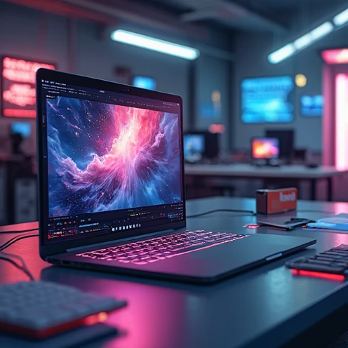 Adobe After Effects 2021