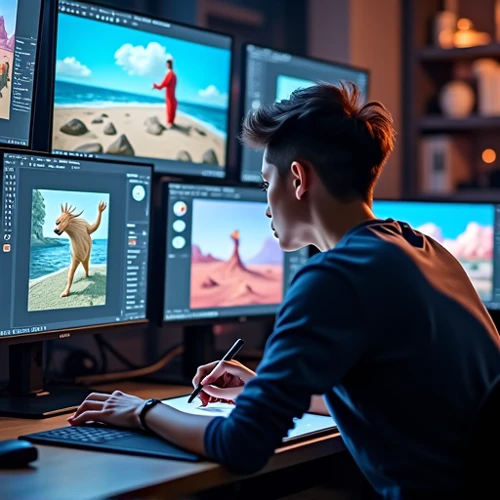 photoshop 2018