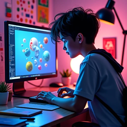 Student Adobe Plan