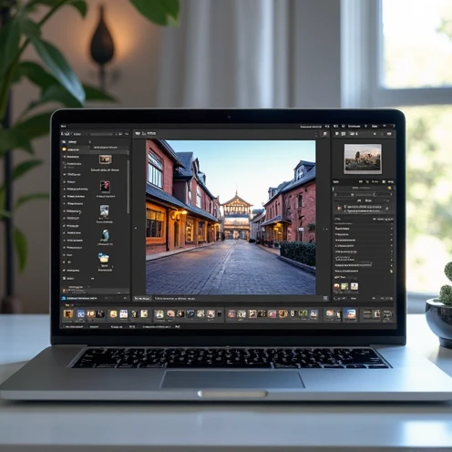 Adobe Lightroom Alternative