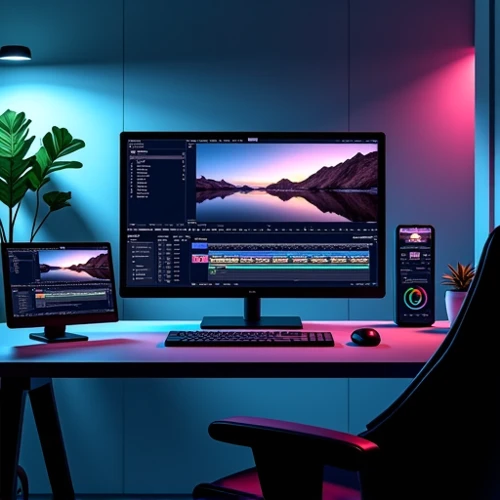 Adobe Premiere Pro CC 2018