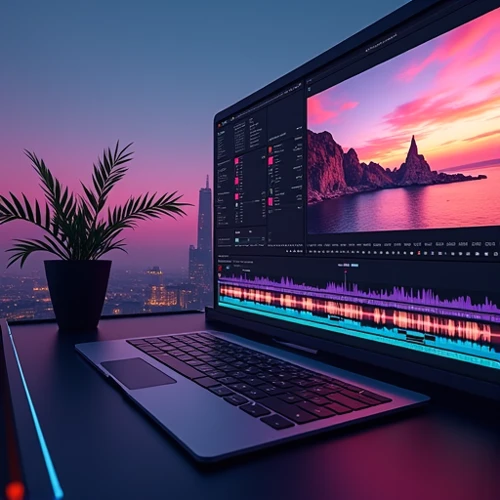 Adobe Premiere Pro CC 2020