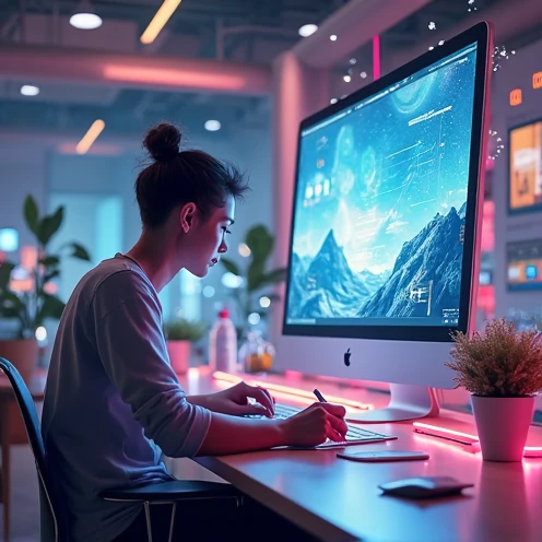 adobe digital