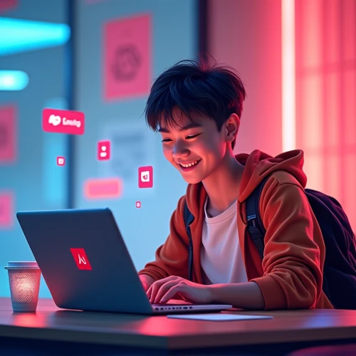 Adobe Student Rate