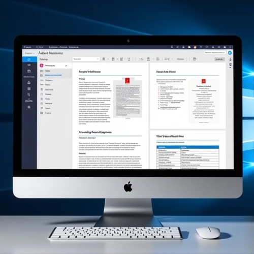 Adobe Reader For Windows 11