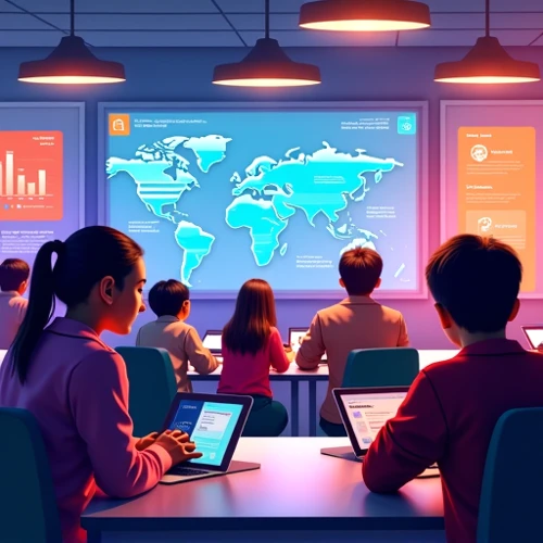 adobe express education