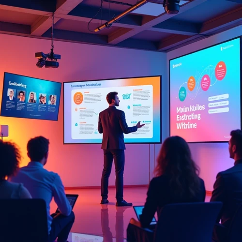 Adobe Presenter