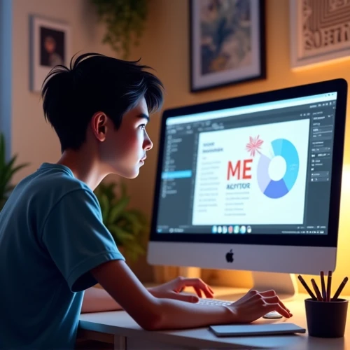Photoshop Student Download