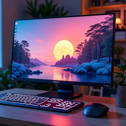 Photoshop CC 2021