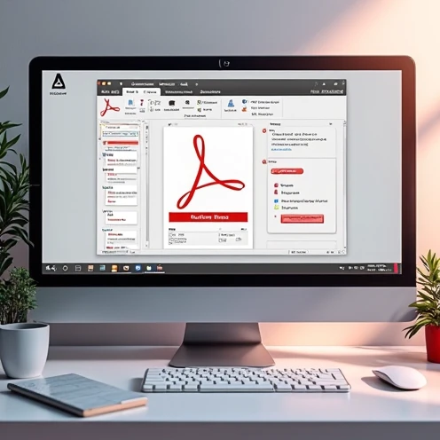 Adobe Acrobat Reader 64 Bit