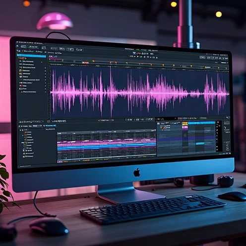 Adobe Audition CS6