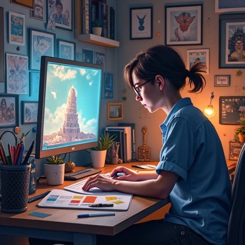 Photoshop Student Edition