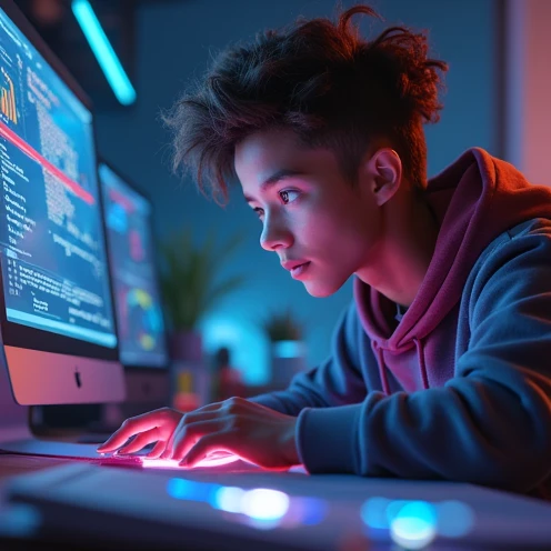 After Effects Student
