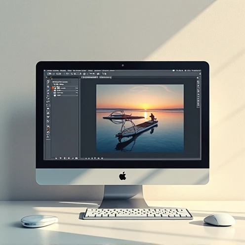 Photoshop 6