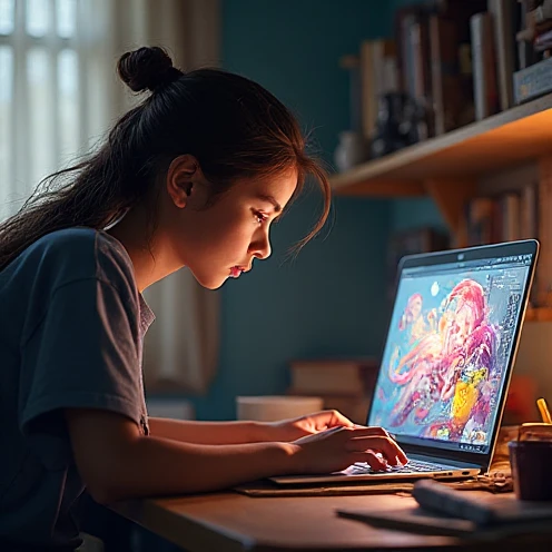 Photoshop Student License