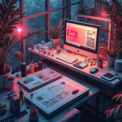 Indesign CS6
