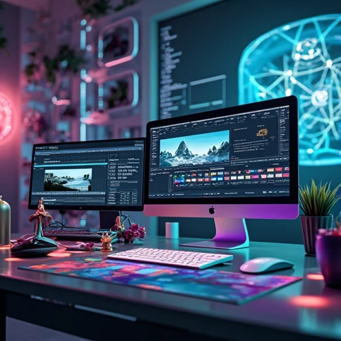 Adobe Premiere Pro Alternative