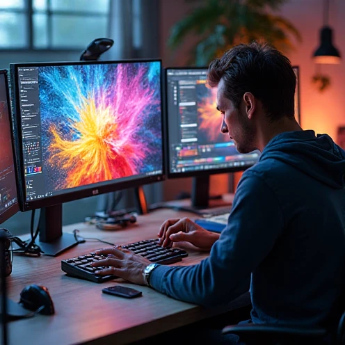 Adobe Photoshop 2019