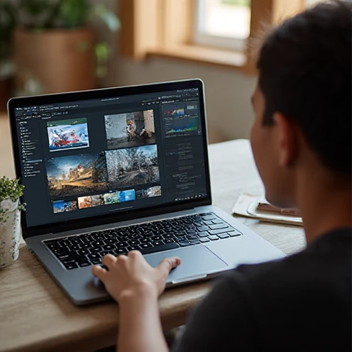 Student Adobe Account