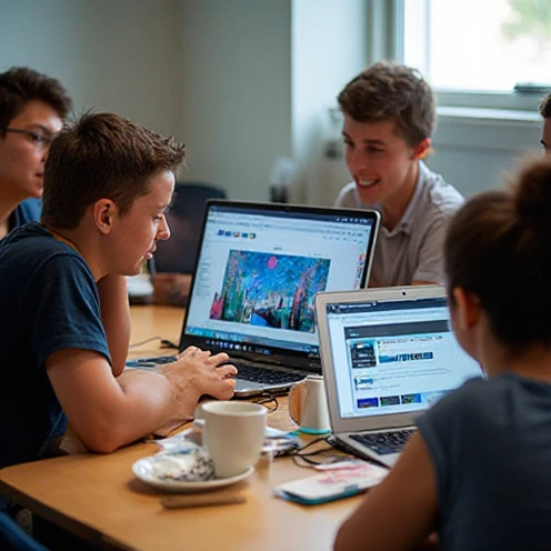 Creative Cloud Education