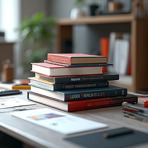 Adobe Books