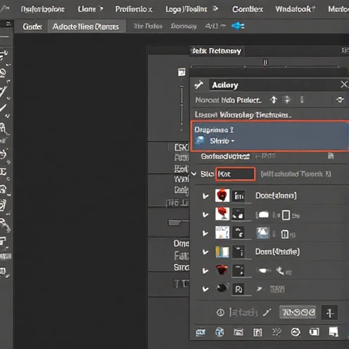 Adobe Photoshop 2018