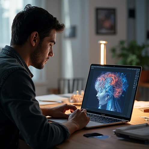 Adobe Photoshop For Windows 11