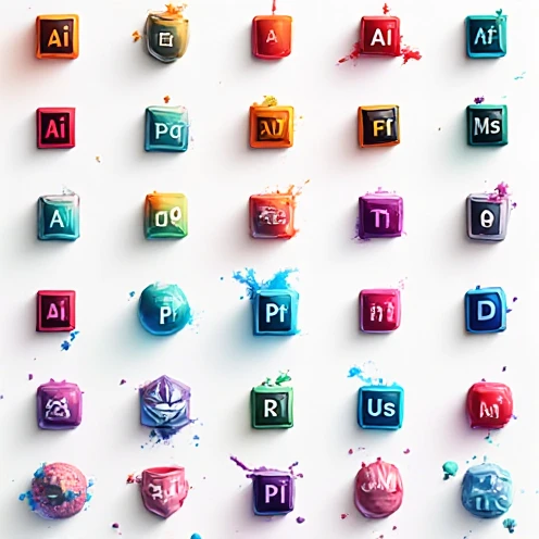 Adobe All Software