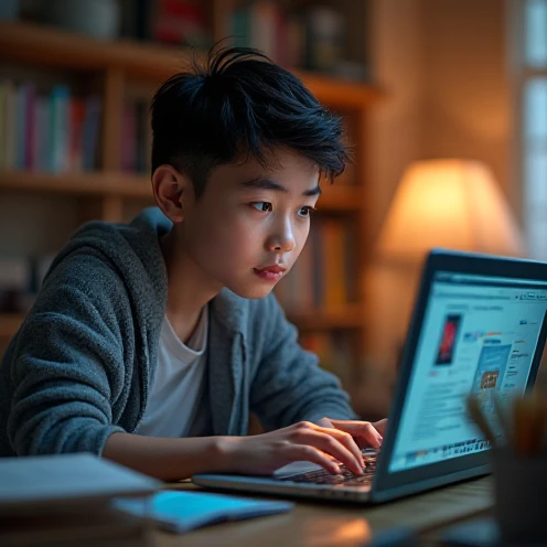 Creative Cloud Student Discount