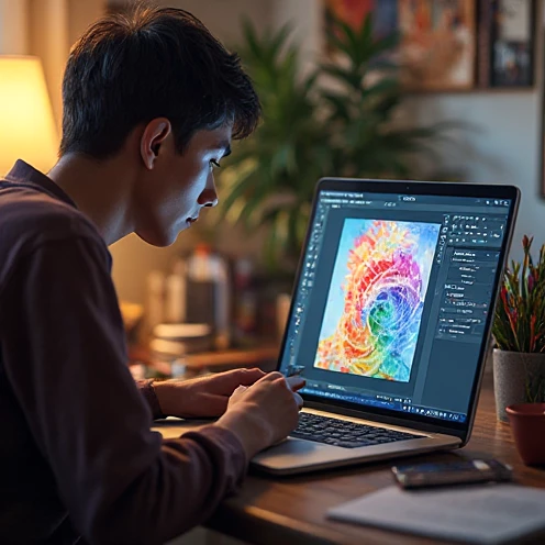 Photoshop Student Subscription